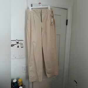 Universal thread work pants
